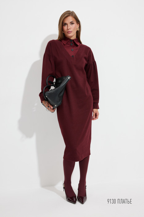 Платье Niv Niv Fashion 9130
