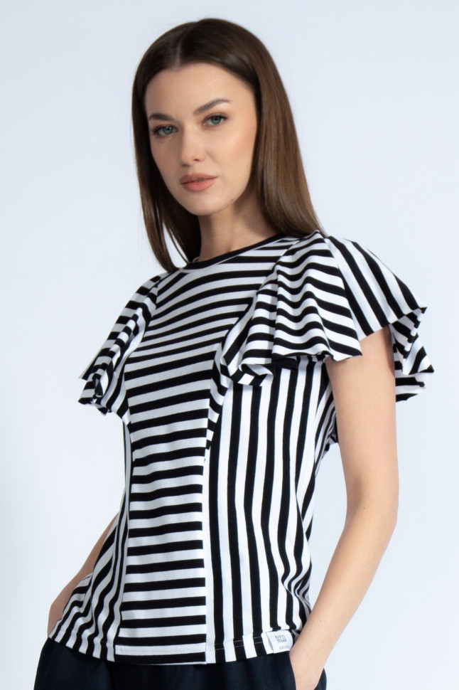 Джемпер Kivviwear 408008