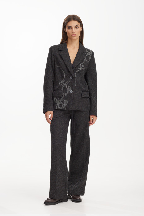 Брюки Niv Niv Fashion 3119
