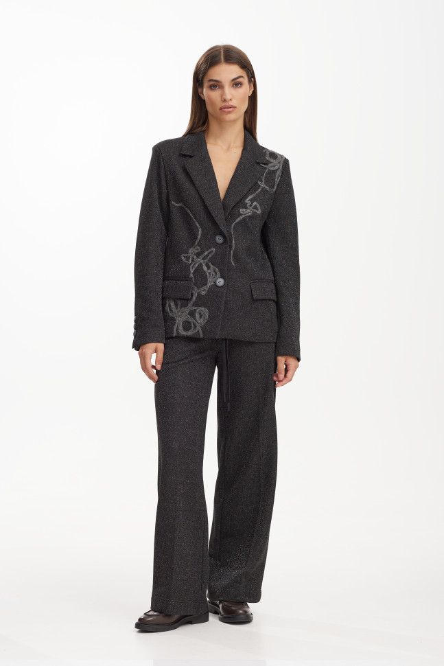 Брюки Niv Niv Fashion 3119