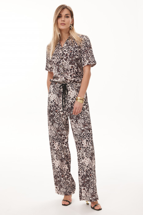 Комбинезон Niv Niv Fashion 457