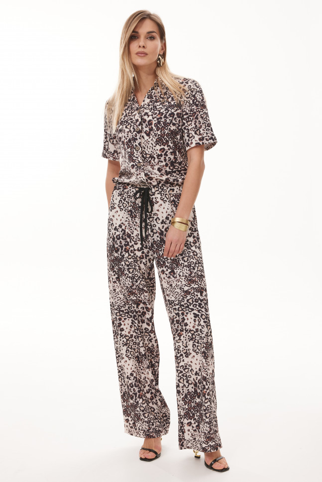 Комбинезон Niv Niv Fashion 457
