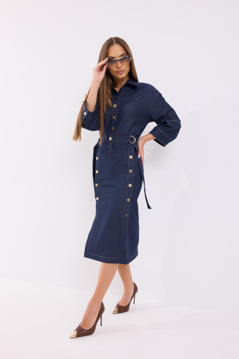 Платье Vesnaletto 4238