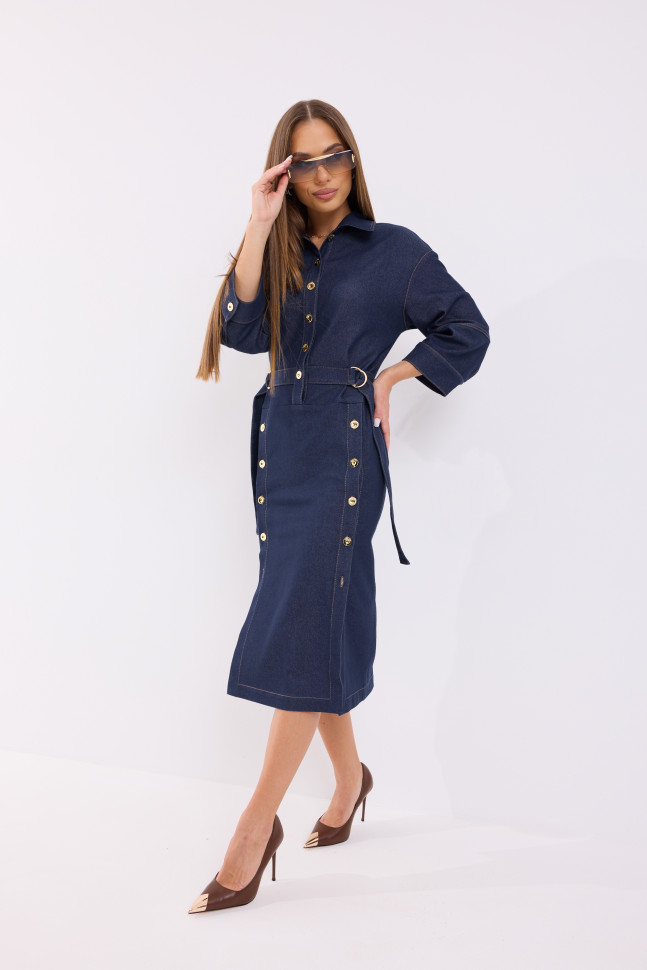 Платье Vesnaletto 4238