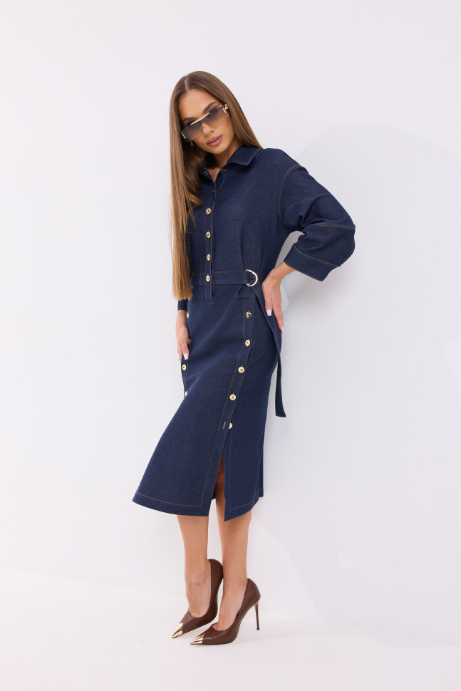 Платье Vesnaletto 4238