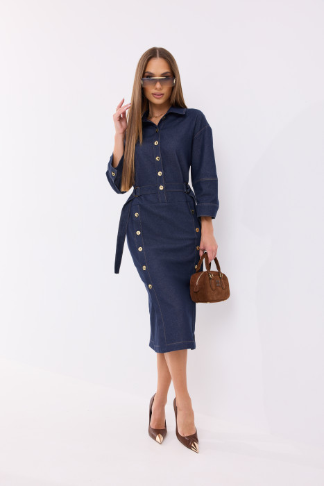 Платье Vesnaletto 4238