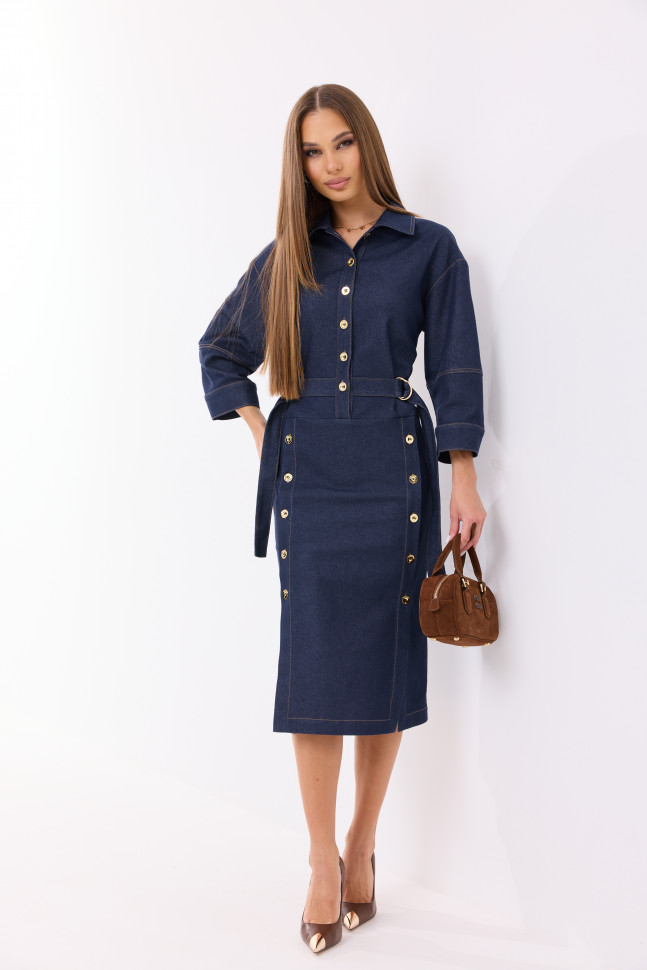 Платье Vesnaletto 4238