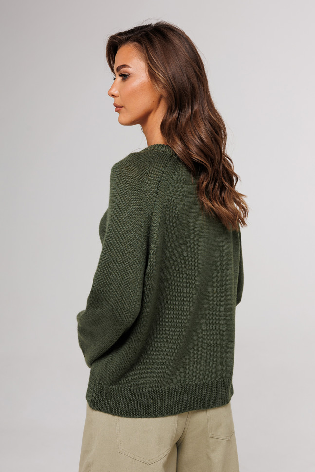 Джемпер BUTER 3141/1