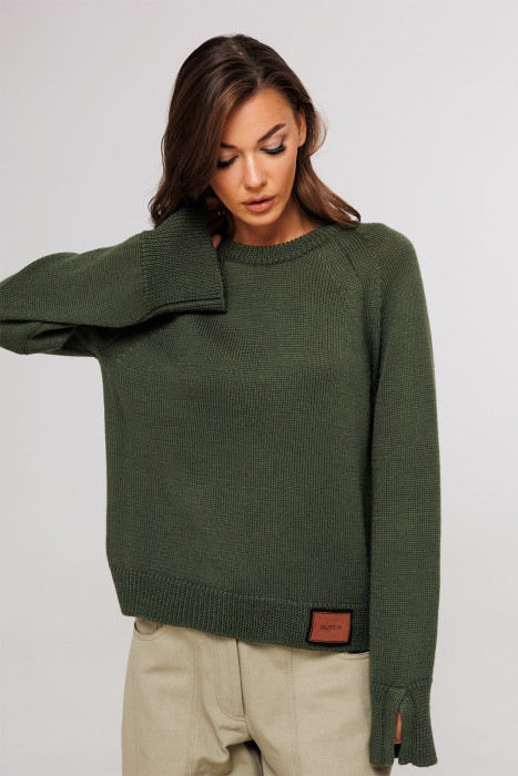 Джемпер BUTER 3141/1