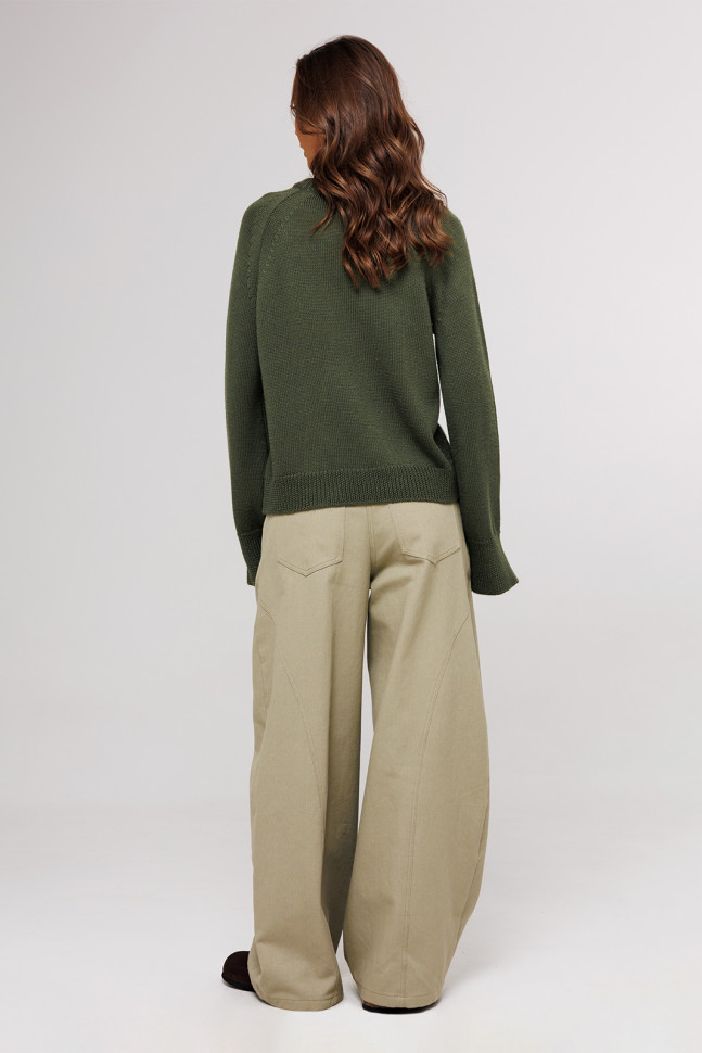 Джемпер BUTER 3141/1