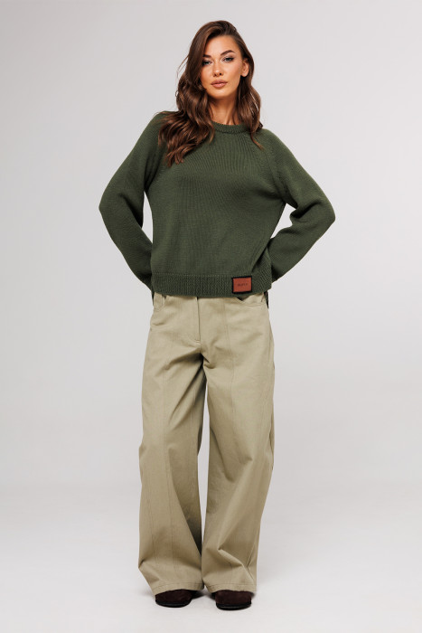 Джемпер BUTER 3141/1