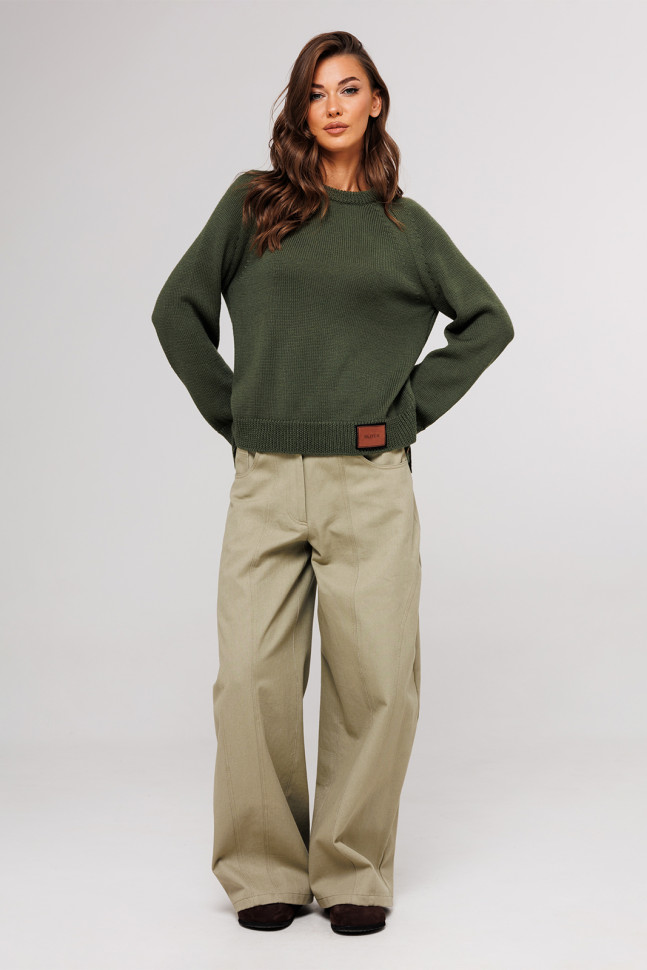 Джемпер BUTER 3141/1