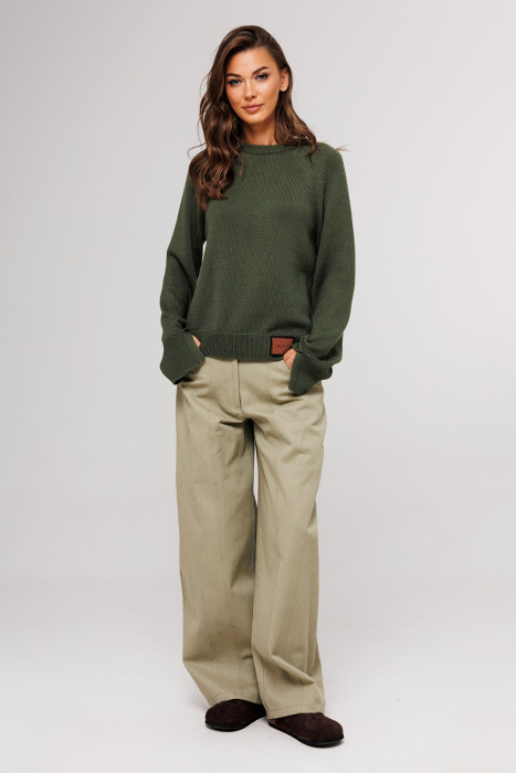 Джемпер BUTER 3141/1