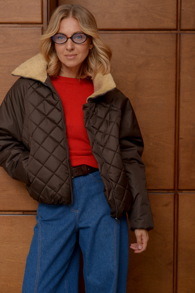 Куртка NUDE 580