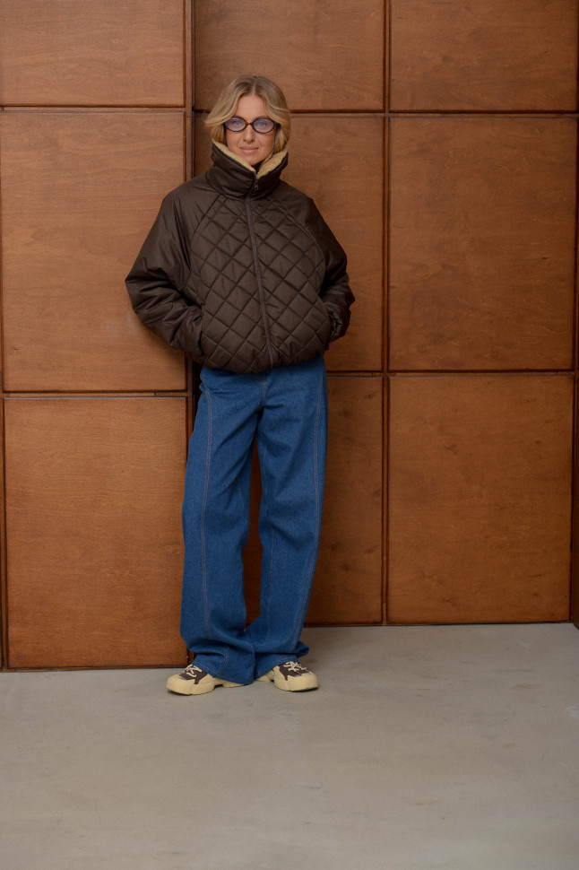 Куртка NUDE 580