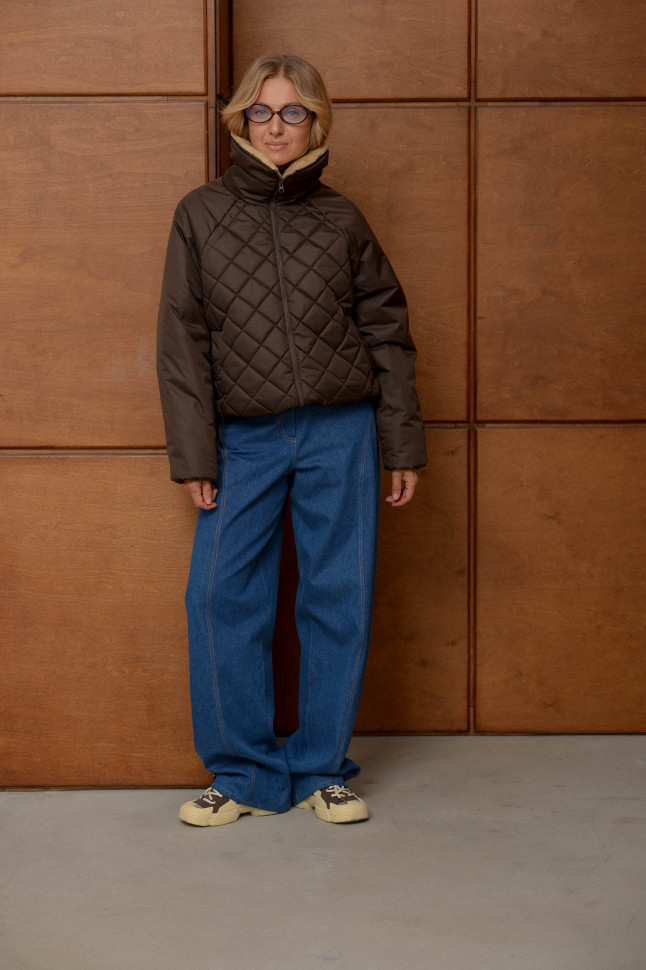 Куртка NUDE 580