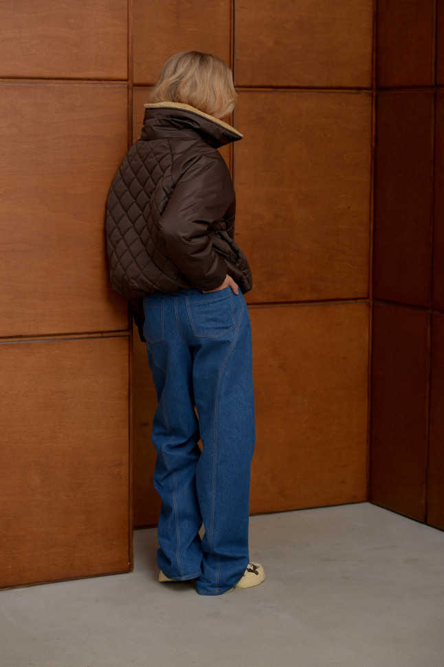 Куртка NUDE 580