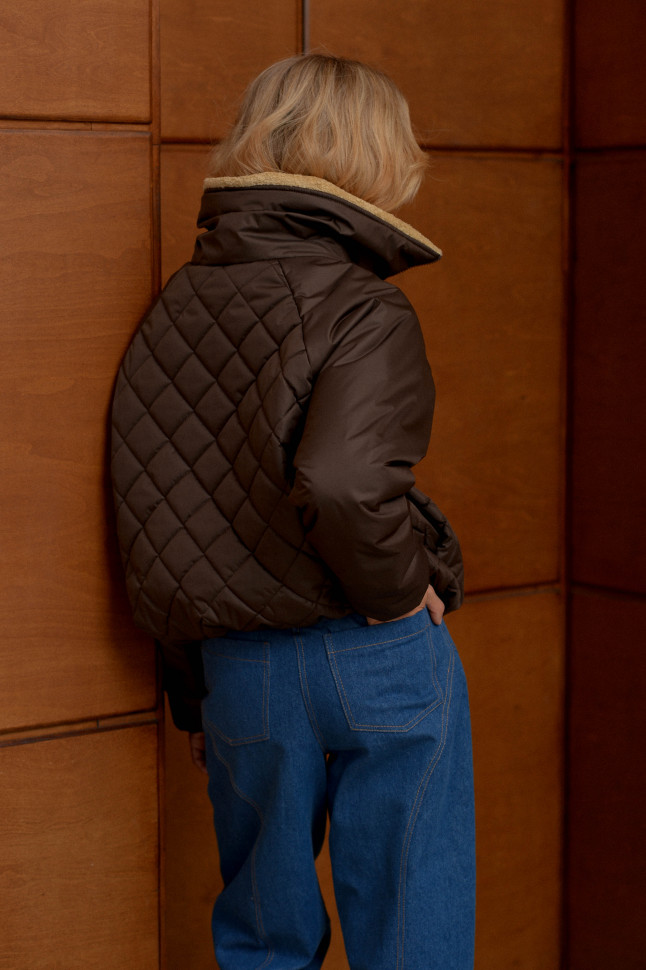 Куртка NUDE 580