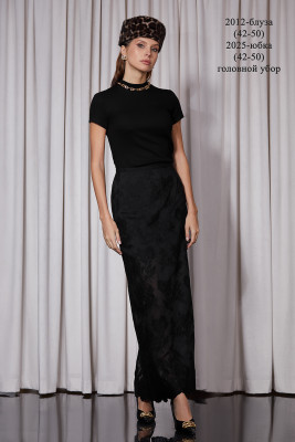 Юбка Niv Niv 2025