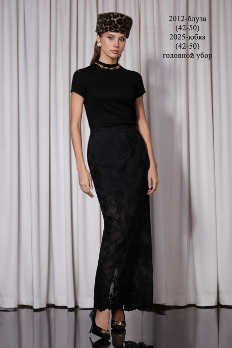 Юбка Niv Niv 2025