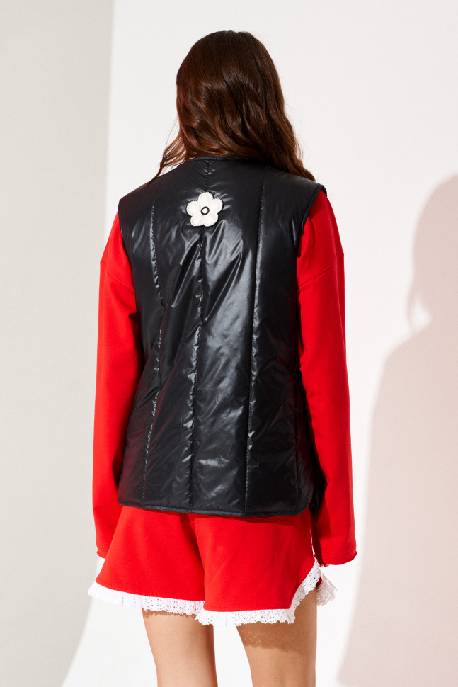 Жилет Elletto 3977