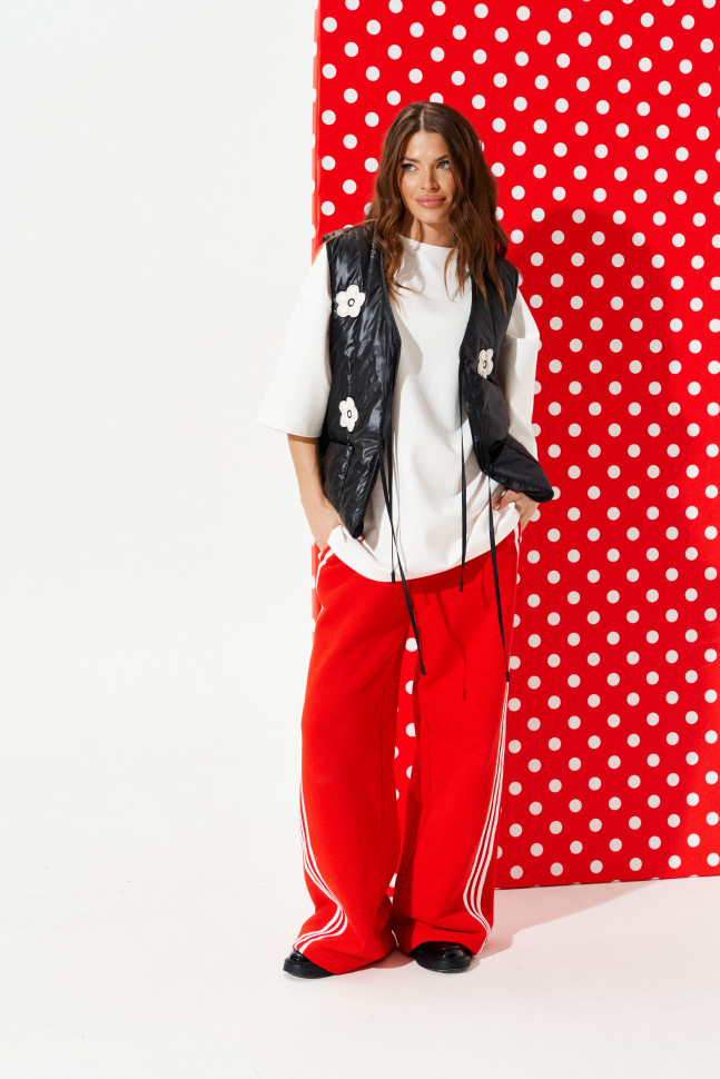 Жилет Elletto 3977