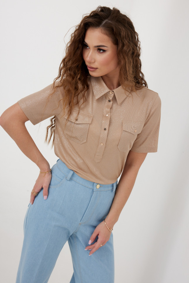 Брюки Vesnaletto 4368