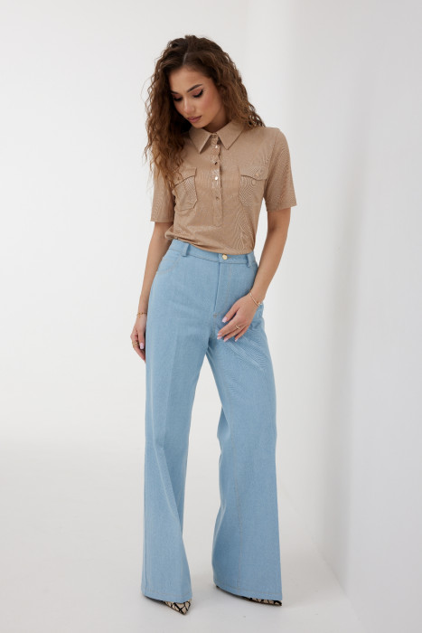 Брюки Vesnaletto 4368