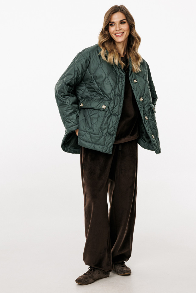 Куртка EOLA 3033/3