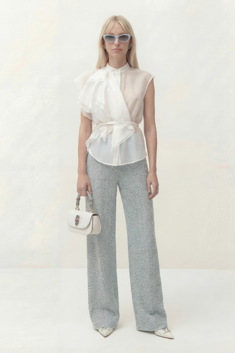 Блузка LOKKA 1844