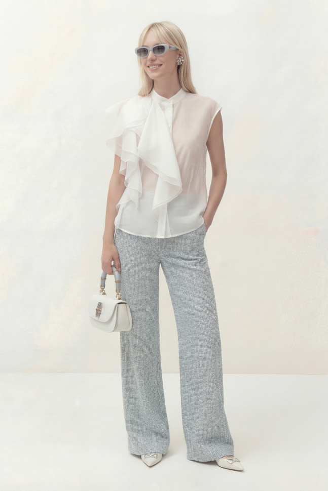 Блузка LOKKA 1844