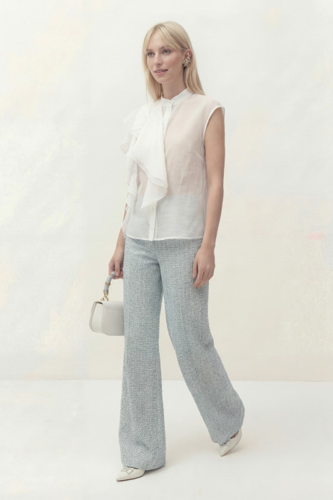 Блузка LOKKA 1844