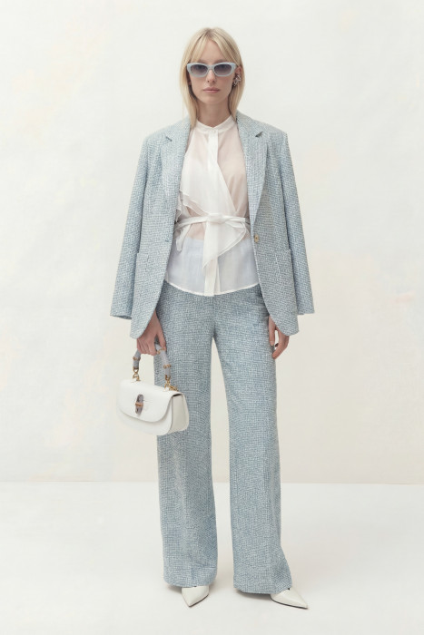 Блузка LOKKA 1844