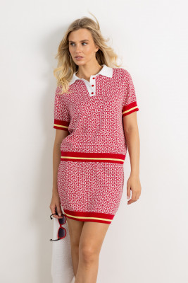 Юбка MOZART 2662