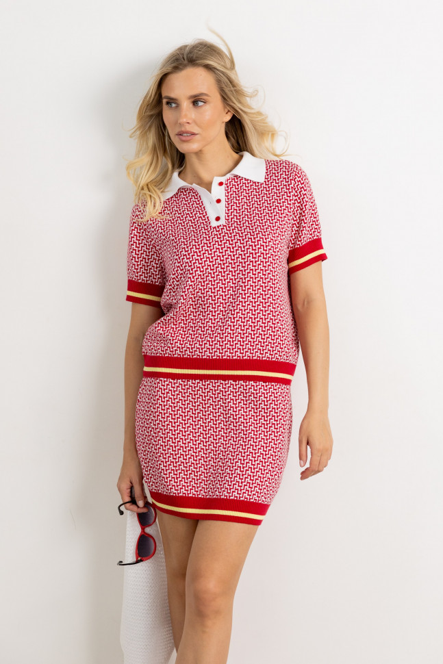 Юбка MOZART 2662