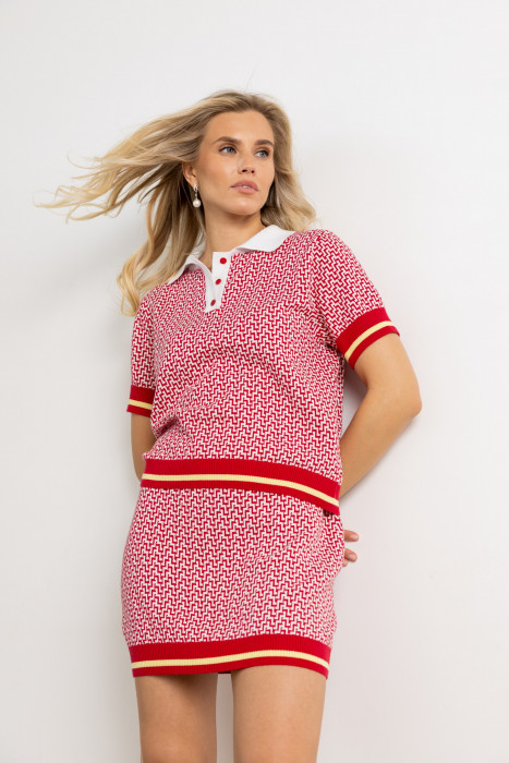 Юбка MOZART 2662