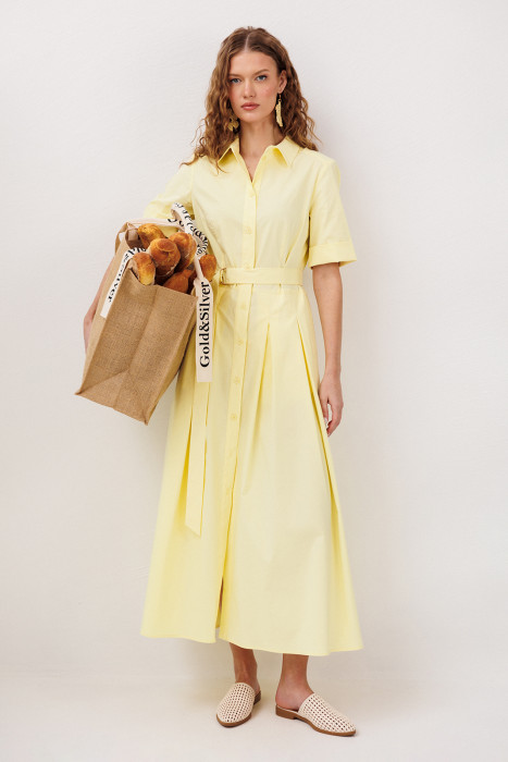 Платье BUTER 3341