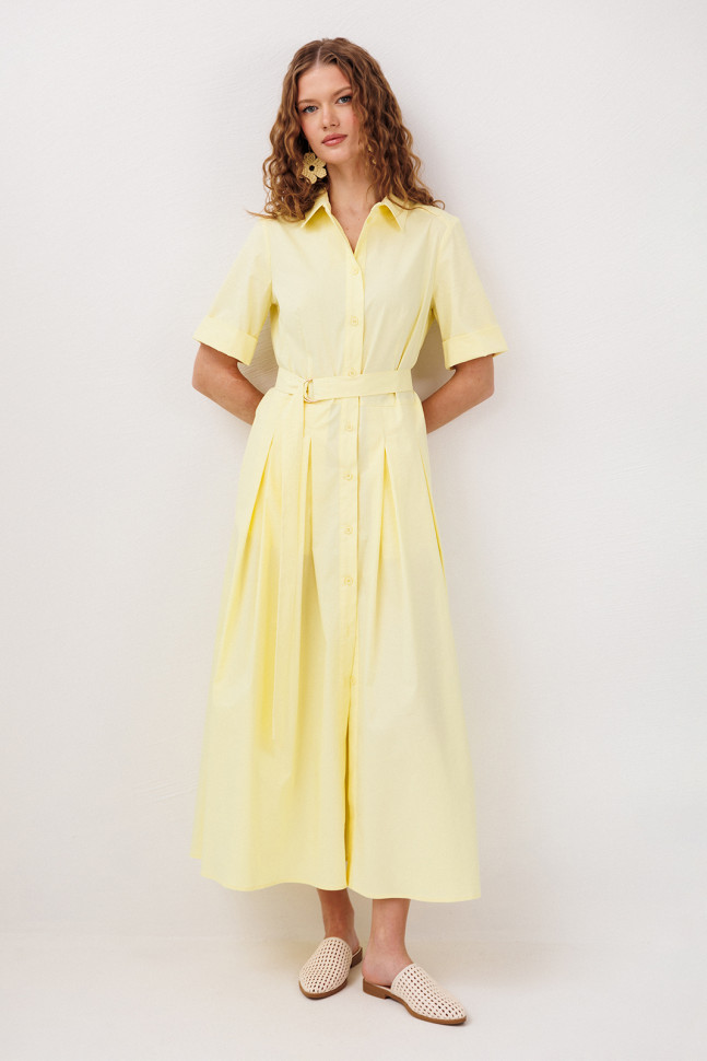 Платье BUTER 3341