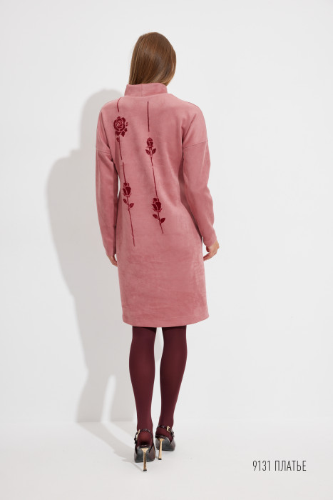 Платье Niv Niv Fashion 9131