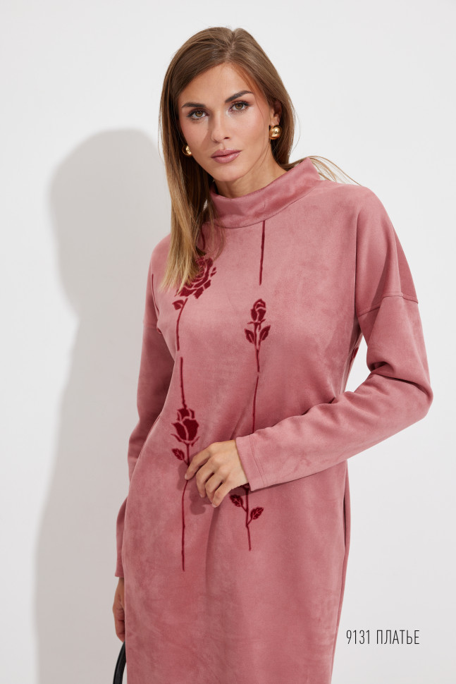 Платье Niv Niv Fashion 9131