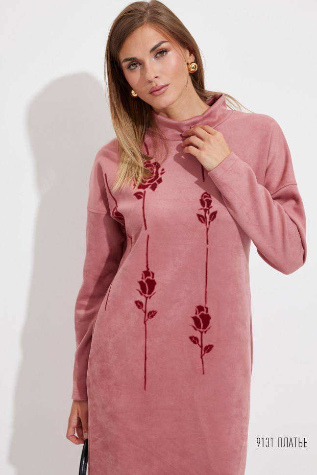 Платье Niv Niv Fashion 9131