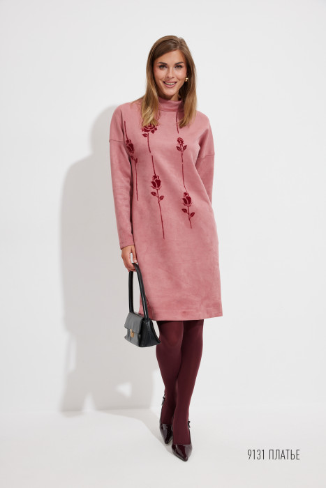 Платье Niv Niv Fashion 9131