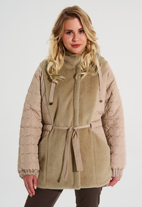 Куртка Dimma Магда/1