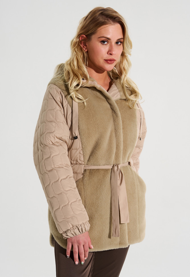 Куртка Dimma Магда/1