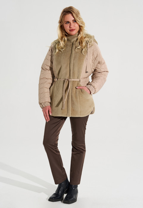 Куртка Dimma Магда/1