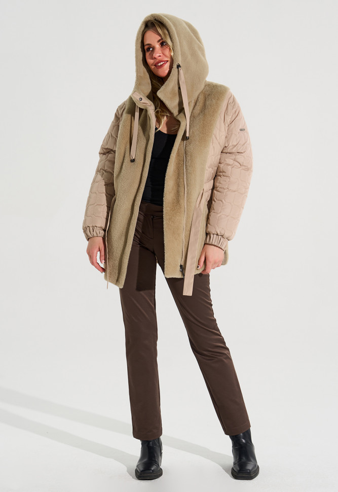 Куртка Dimma Магда/1