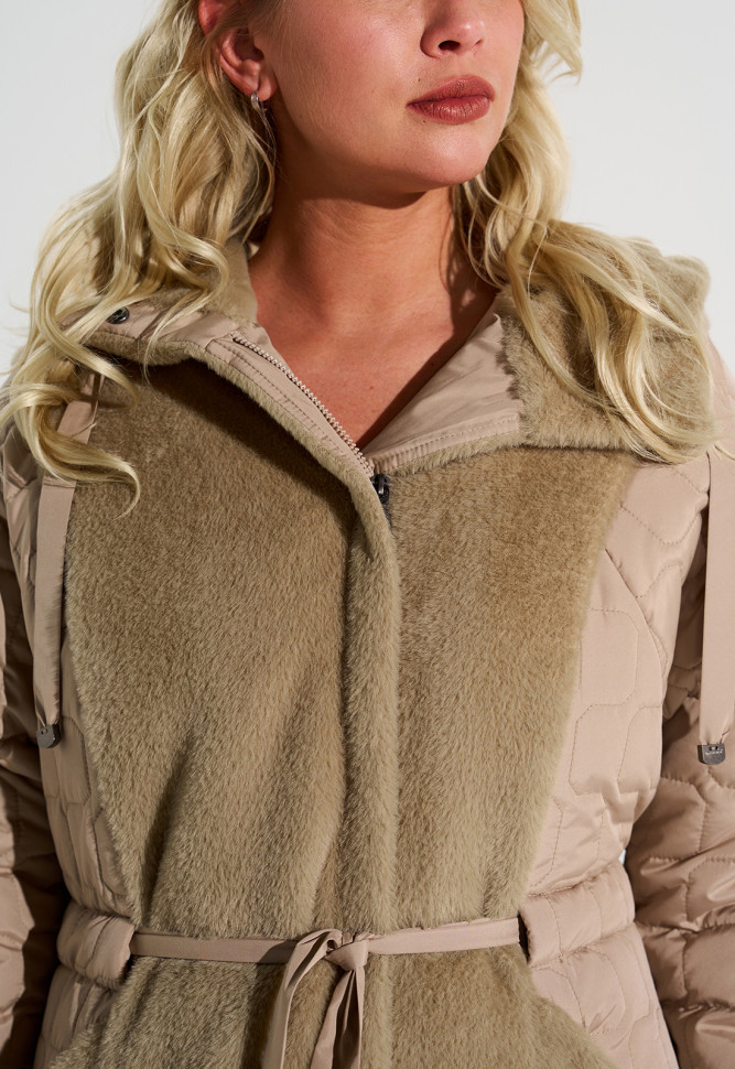 Куртка Dimma Магда/1