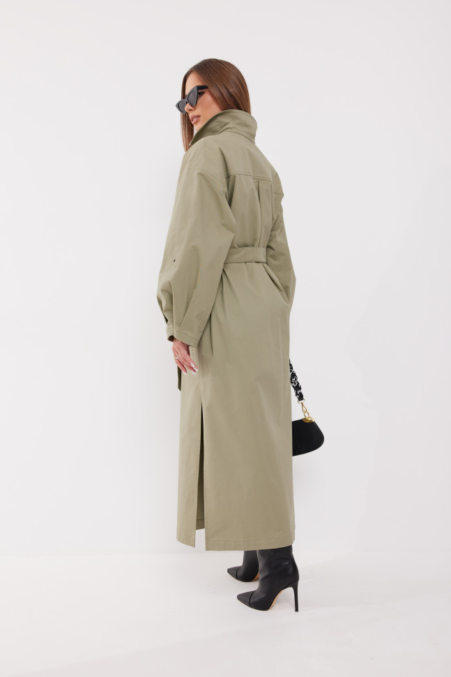 Плащ Vesnaletto 4237