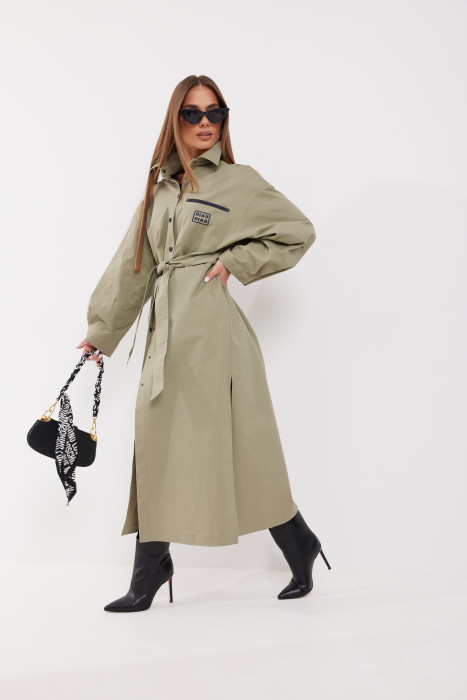 Плащ Vesnaletto 4237