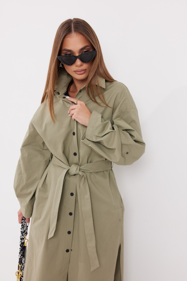 Плащ Vesnaletto 4237